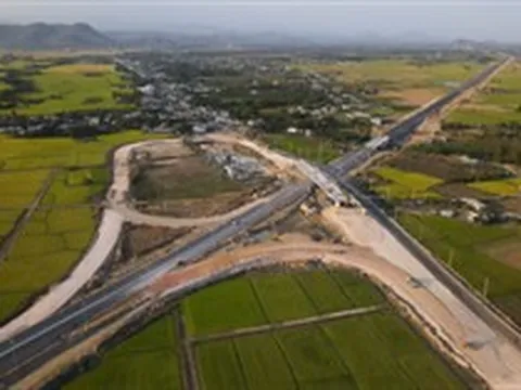 Đầu tư công – cơ hội cho doanh nghiệp xây dựng hạ tầng giao thông