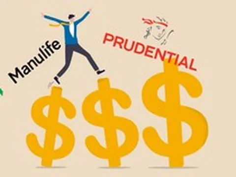 Không kém cạnh Manulife, Bảo hiểm Prudential chi lương bình quân 900 triệu/người, cho nghỉ phép có lương 30 ngày