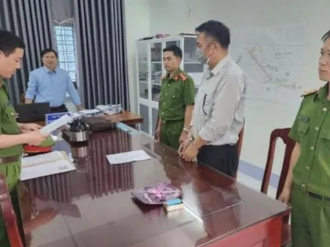 Kon Tum: Bắt chủ tịch hợp tác xã lừa đảo tiền tỷ