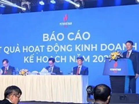 Lọc Hoá dầu Bình Sơn (BSR): Lợi nhuận 2023 giảm mạnh 89%, quý 3 sẽ được niêm yết HoSE và “bỏ ngỏ” chuyện Dragon Capital là cổ đông chiến lược