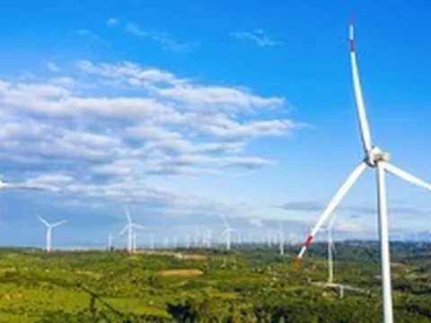 Cõng 10.000 tỷ nợ trái phiếu, dự án điện gió 400MW của Trung Nam lỗ kỷ lục gần 900 tỷ đồng