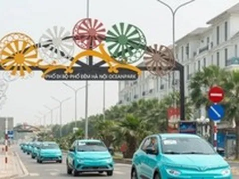 Những thương hiệu xe công nghệ từng xuất hiện trên thị trường Việt Nam
