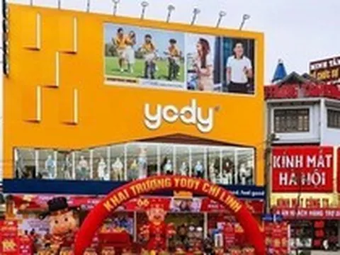 Yody bị xử phạt 15 triệu đồng vì đăng bản đồ thiếu Hoàng Sa, Trường Sa lên 53 tài khoản fanpage Facebook