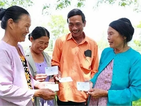 Sửa đổi, bổ sung quy định nhóm tham gia bảo hiểm y tế theo hộ gia đình