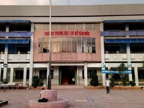 Học sinh lớp 6 tử vong trong giờ thể dục: Xót xa lời kể của phụ huynh