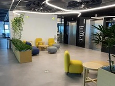 GFT Việt Nam khai trương văn phòng mới tại Hà Nội