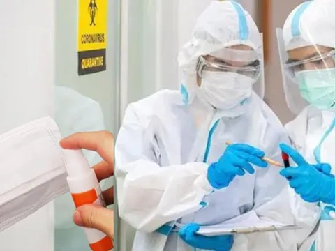 Ca mắc Covid-19 tăng trở lại: Những việc cần làm ngay để tránh tái nhiễm hoặc bị nặng