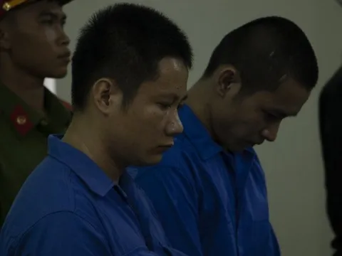 Sự hối hận muộn màng của thanh niên trộm cắp tài sản, đánh chết người
