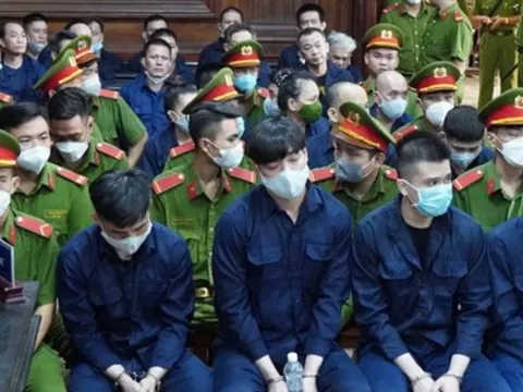 Vụ sới bạc cực lớn ở quận 6: Đề nghị tù giam với tất cả 46 bị cáo