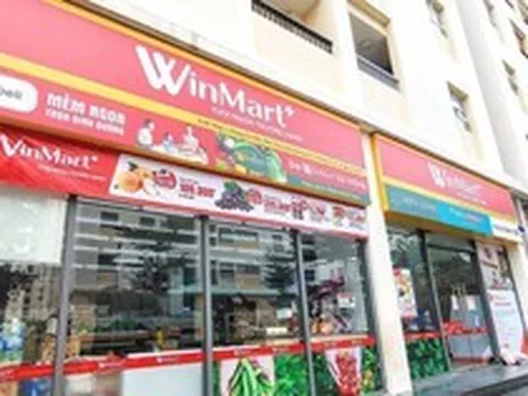Winmart chưa thể cắt lỗ sau thương vụ 'sang tay' từ tỷ phú Phạm Nhật Vượng