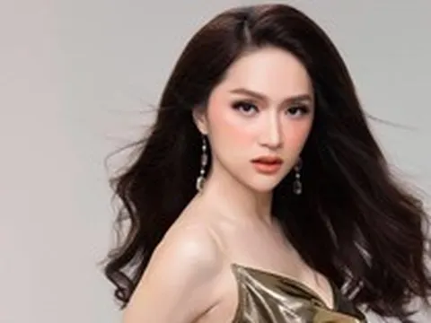 Tổ chức cuộc thi hoa hậu trái phép, công ty giải trí của Hoa hậu chuyển giới Hương Giang đang hoạt động ra sao?