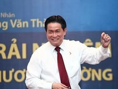 Lợi nhuận công ty của ‘vua mía đường’ Đặng Văn Thành đi xuống ra sao?