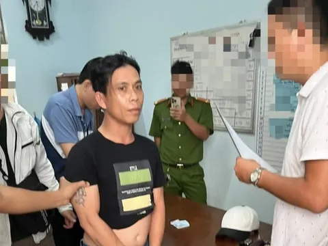 Bắt giữ đối tượng nằm trong đường dây mua bán ma túy số lượng lớn
