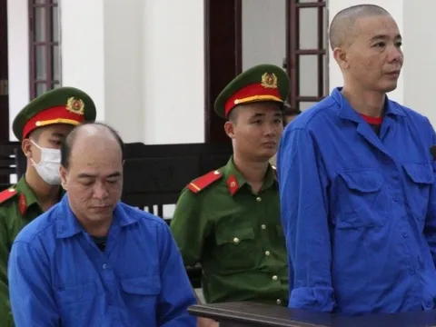 Vĩnh Long: Án tù cho 2 đối tượng giết người vì 1,7 triệu đồng