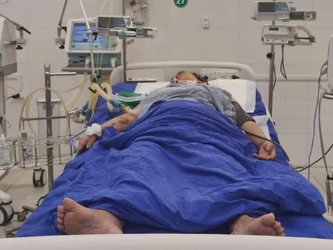 Nguy kịch do ngộ độc thuốc điều trị tiểu đường