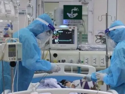 Bộ Y tế: Việt Nam vẫn đang kiểm soát được dịch COVID-19