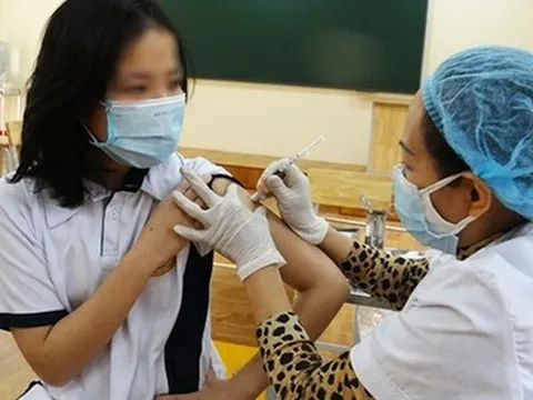 Xuất hiện các chùm ca bệnh COVID-19 trong trường học ở Hải Phòng, Quảng Ninh