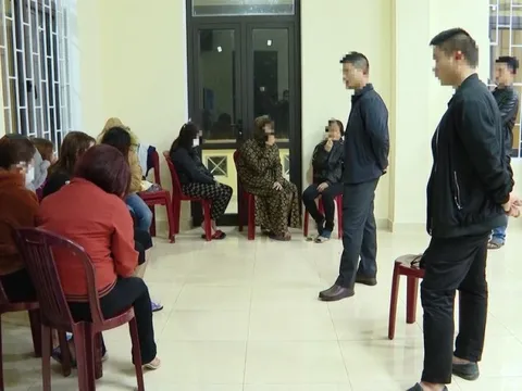 Quảng Bình: Hành trình triệt xóa các điểm hoạt động mại dâm tồn tại gần 10 năm