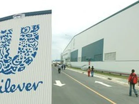 Unilever Việt Nam kêu bị hải quan áp giá tính thuế bất thường ‘oan’