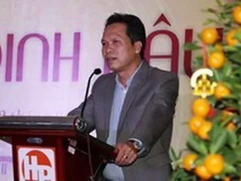 Cùng vợ và em trai, Chủ tịch Hải Phát Invest (HPX) bị xử phạt 1,26 tỷ đồng, đình chỉ giao dịch chứng khoán trong vòng 4 tháng vì bán chui cổ phiếu