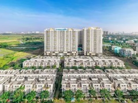 Điều bất ngờ tại doanh nghiệp BĐS của vị cựu đạo diễn, anh trai tài tử Lý Hùng nổi tiếng một thời