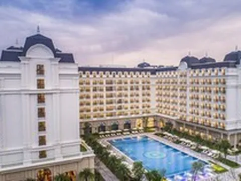 Hệ thống công nghệ đứng sau VinPearl: Từ chuyện check-in từ xa, thanh toán QR đến tham vọng làm mới ngành khách sạn của tỷ phú Phạm Nhật Vượng
