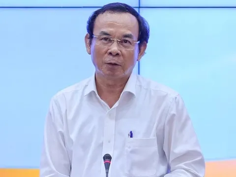 Tp.HCM cần phải “giải phóng” tư tưởng cho cán bộ, công chức