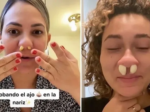 6 trào lưu TikTok bác sĩ khuyên đừng làm theo: Số 4 đặc biệt nguy hiểm, FDA phải lên tiếng