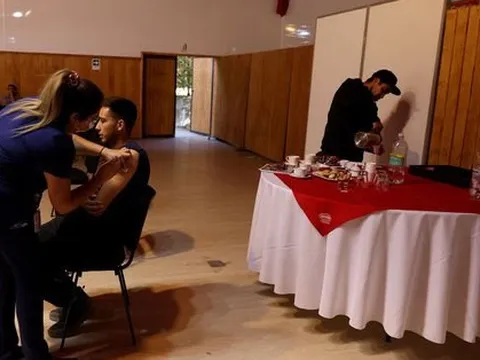 Ngăn ngừa đại dịch trong tương lai: Mấu chốt là triển khai vắc-xin nhanh