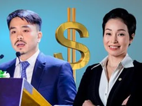 Lộ diện dàn cố vấn ''khủng'' đứng sau quỹ Singapore rót trăm triệu đô mua cổ phần Sữa quốc tế: Có CEO Vinfast, CEO Masan và cả sếp "kỳ lân" VNLIFE