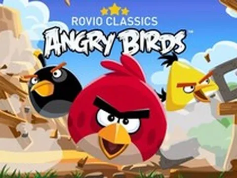 Rò rỉ tin đồn 'cha đẻ' Angry Bird sắp bị mua lại với giá tỷ đô, 'đại gia' đứng sau là cái tên quen thuộc!