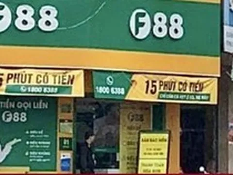 Công an kiểm tra đồng loạt các cơ sở F88 tại Đắk Lắk