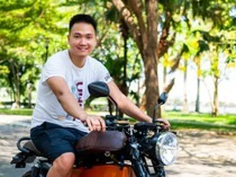 Nhà sáng lập Dat Bike tiết lộ cách "liều" để sống sót, tăng trưởng gấp 10 lần/năm giữa "mùa đông" gọi vốn