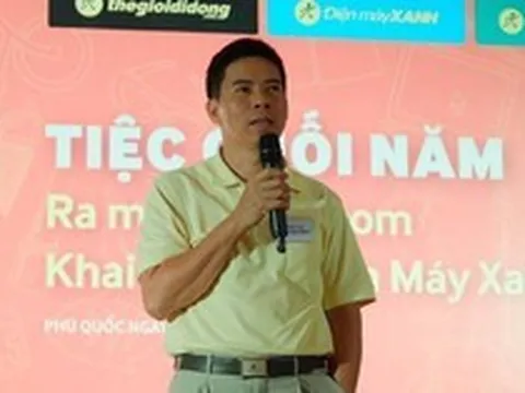 Xây chuỗi 5.700 cửa hàng khắp Việt Nam, Thế giới di động làm cách nào để phòng chống nhân viên tham nhũng, gây thất thoát tài sản, hay hưởng hoa hồng khi thuê cửa hàng?