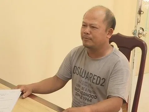 Tạm giữ đối tượng xúc phạm, đánh CSGT khi bị yêu cầu đo nồng độ cồn