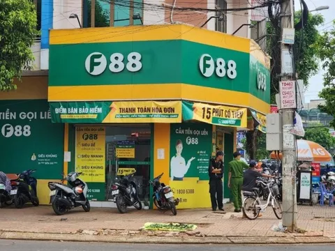 Đồng loạt kiểm tra các cơ sở kinh doanh tài chính tại tỉnh Đắk Lắk