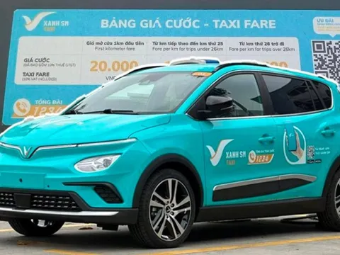 Báo nước ngoài: Taxi GSM và Be là sự kết hợp của 2 ‘nhà vô địch’ nội địa, đủ sức khiến ‘gã nhà giàu’ Grab lo sợ