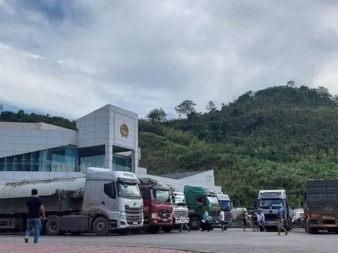 Phát hiện Đường Văn Thái xâm nhập trái phép vào Việt Nam