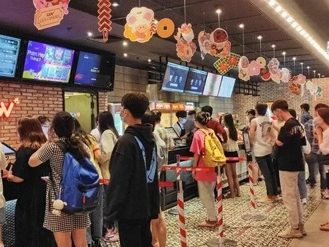 Tiêu chí về phân loại và cảnh báo phim áp dụng từ ngày 20/5