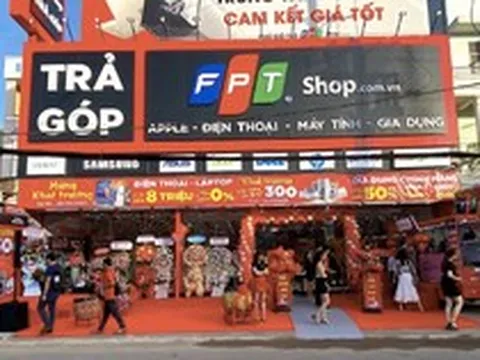 Tránh cuộc chiến vô nghĩa về giá trong ngành điện máy, FPT Shop "chơi" mảng mới: Đẩy mạnh hàng gia dụng lên 15% doanh thu sau 3 năm