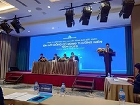 Datxanh Services (DXS): Sản phẩm tại Tp.HCM và Hà Nội đang bị tắc pháp lý, lợi nhuận dự kiến thấp kỷ lục do phải lập dự phòng