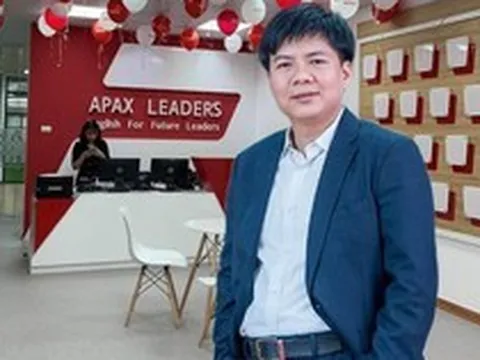 Sở GDĐT Tp.HCM đề xuất đình chỉ 40 trung tâm, Apax Leaders lên tiếng: Đã sai sót chưa kịp báo cáo lên Sở khi mở lại 3 trung tâm đầu tiên