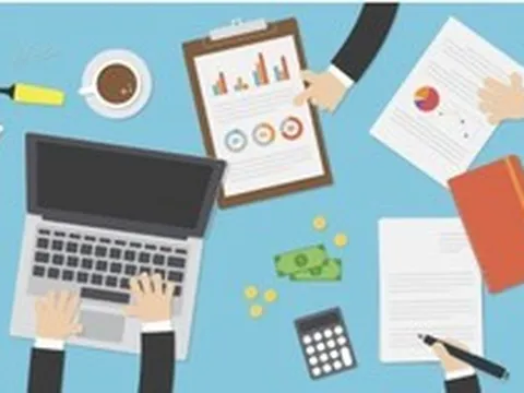 Cập nhật BCTC sáng ngày 18/4: Từ lãi trăm tỷ, lợi nhuận quý 1/2023 của 1 công ty phân bón còn chưa đến 1 tỷ đồng; công ty thủy điện đầu tiên báo lỗ