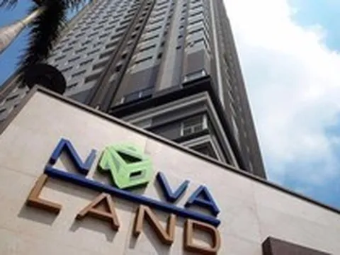 Novaland (NVL) công bố BCTC kiểm toán, lãi sau thuế giảm 111 tỷ so với báo cáo tự lập