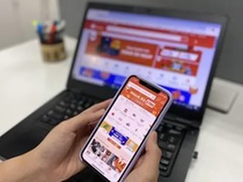 Thế trận TMĐT quý I/2023: Shopee chiếm 63% thị phần doanh thu, TikTok Shop đuổi sát sườn Lazada