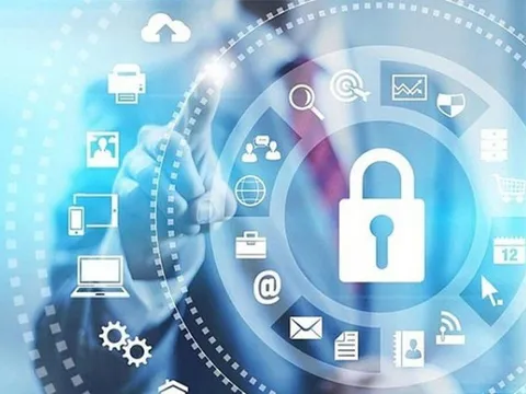 Thế nào là dữ liệu cá nhân nhạy cảm?