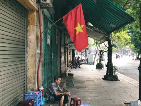 Việt Nam thuộc nhóm nước đang phát triển có kinh tế tăng trưởng nhanh nhất thế giới
