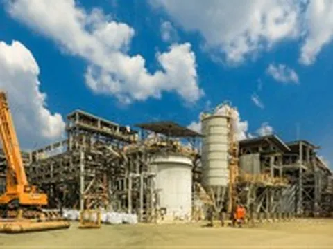 Masan High-Tech Materials và EQ Resources ký MOU về hợp tác khoáng sản