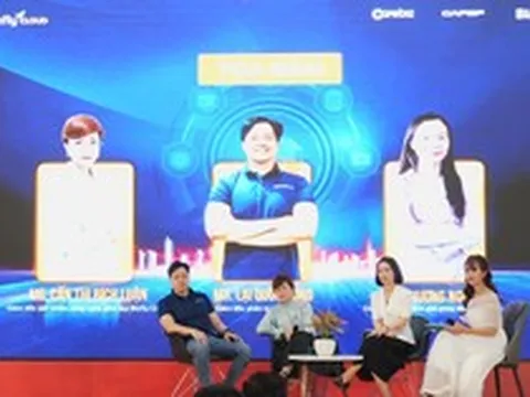 Chuyên gia Automation elearning tại Pháp chia sẻ về đào tạo elearning trong doanh nghiệp