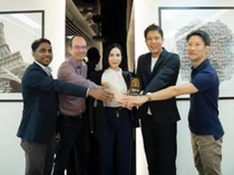 Elise ra mắt Mobile App với kỳ vọng xóa nhòa ranh giới giữa cửa hàng và trực tuyến
